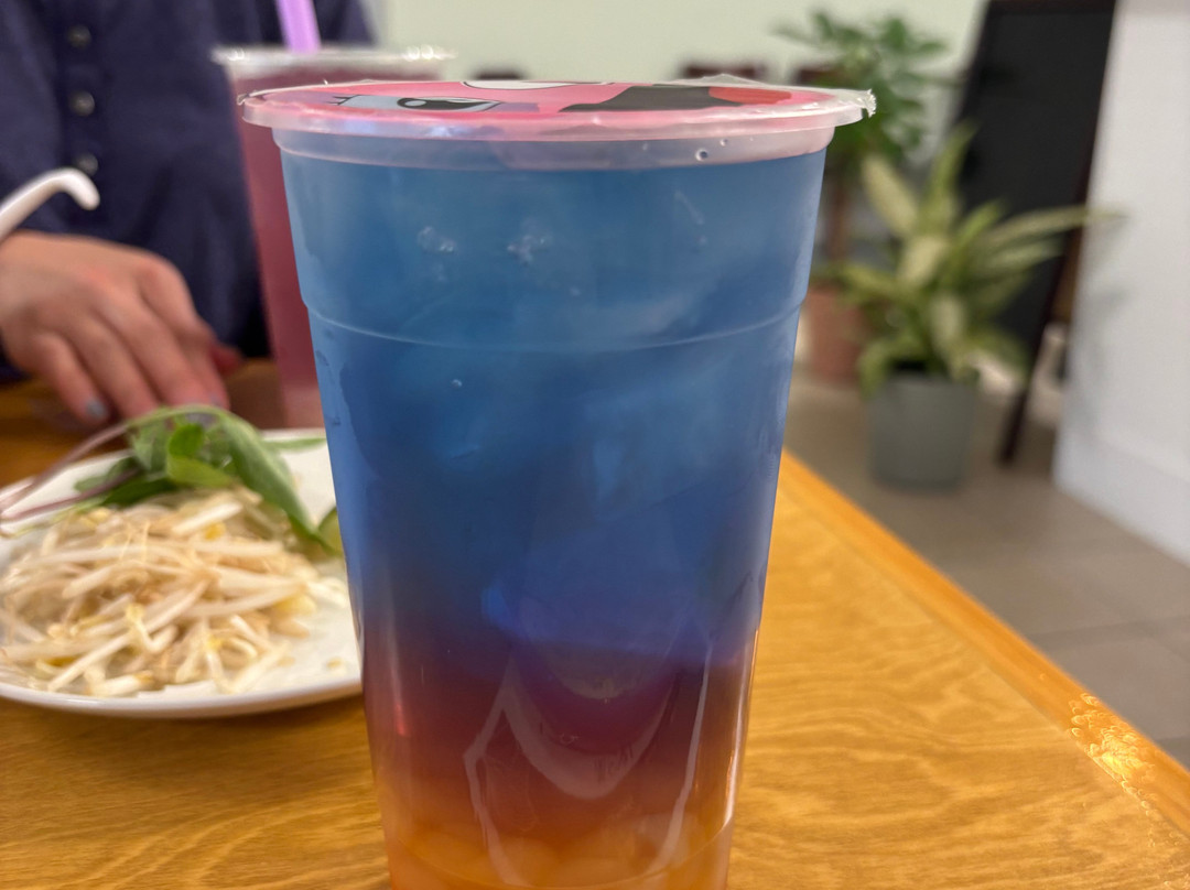 Da Nang Vietnamese Cuisine