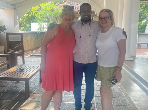 Travel With Uchi-卡卢特勒必去景点