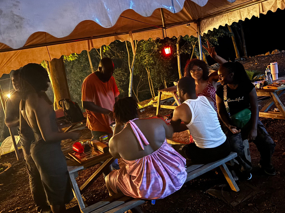 Adoko Farms Eco-resort