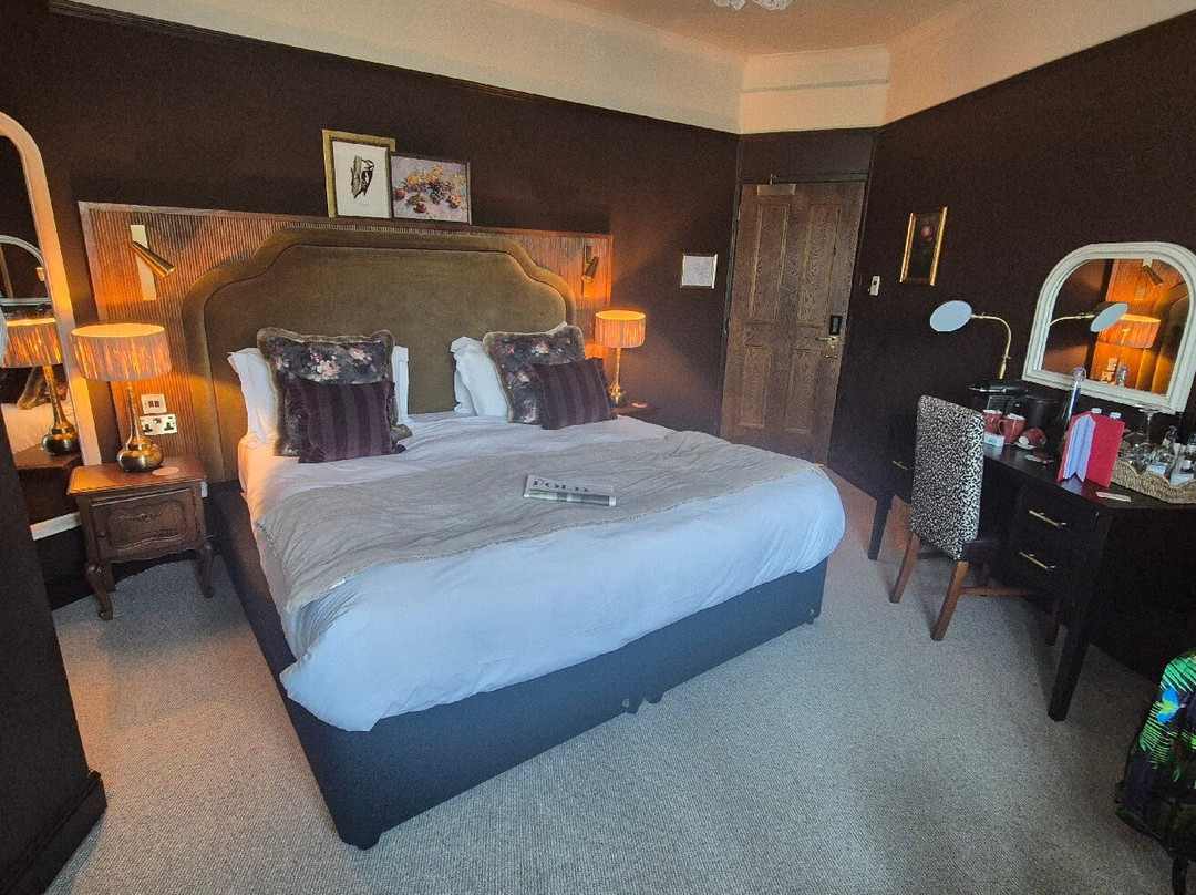 Red Lion (Hotel)主图