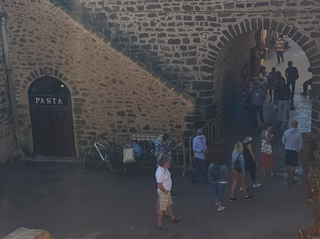 Essaouira day tour from Marrakech