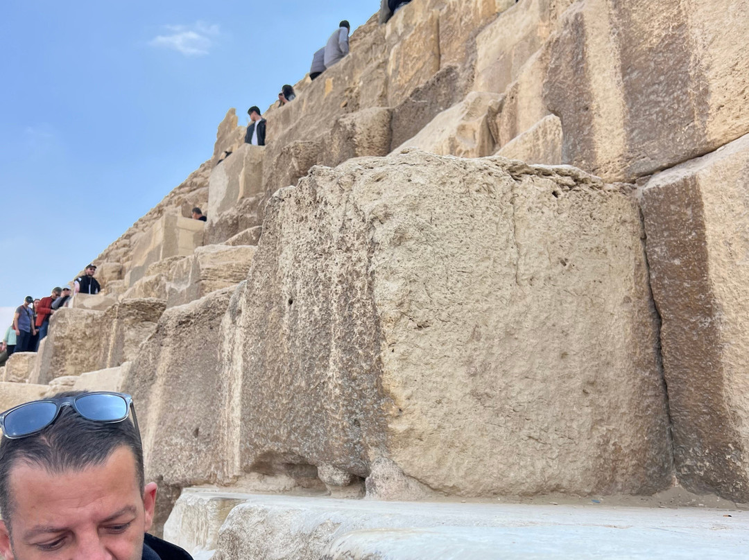 Jakada Tours Egypt-吉萨必去景点