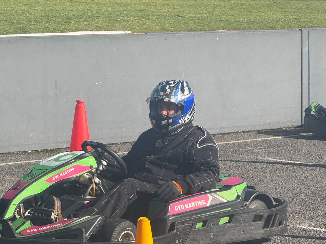GYG Karting景点图片
