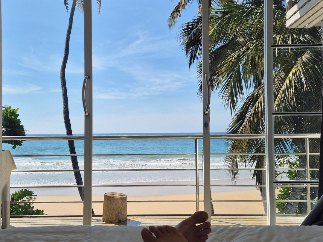 Smeralda Beach Hotel Dikwella主图