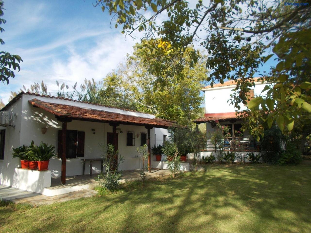 Villa Mina