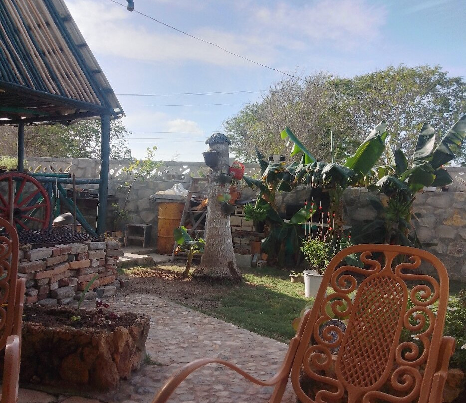 Casa Valido y Surami主图