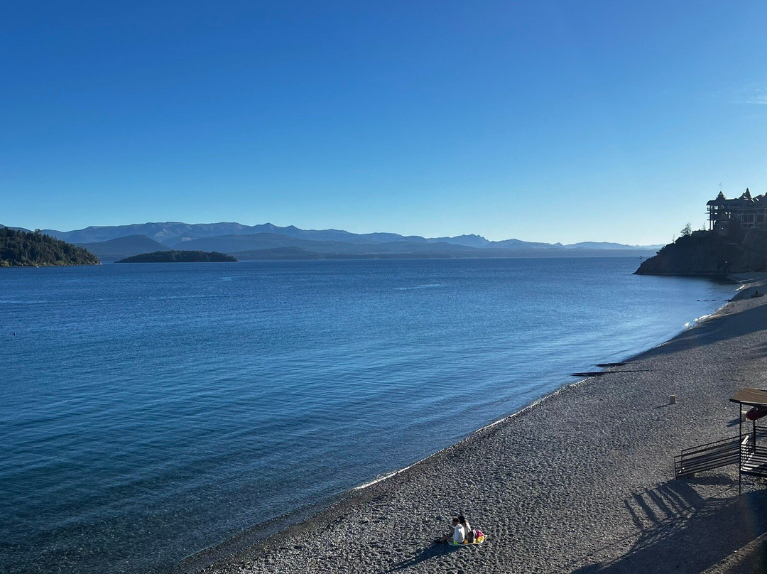 Playa Bonita景点图片
