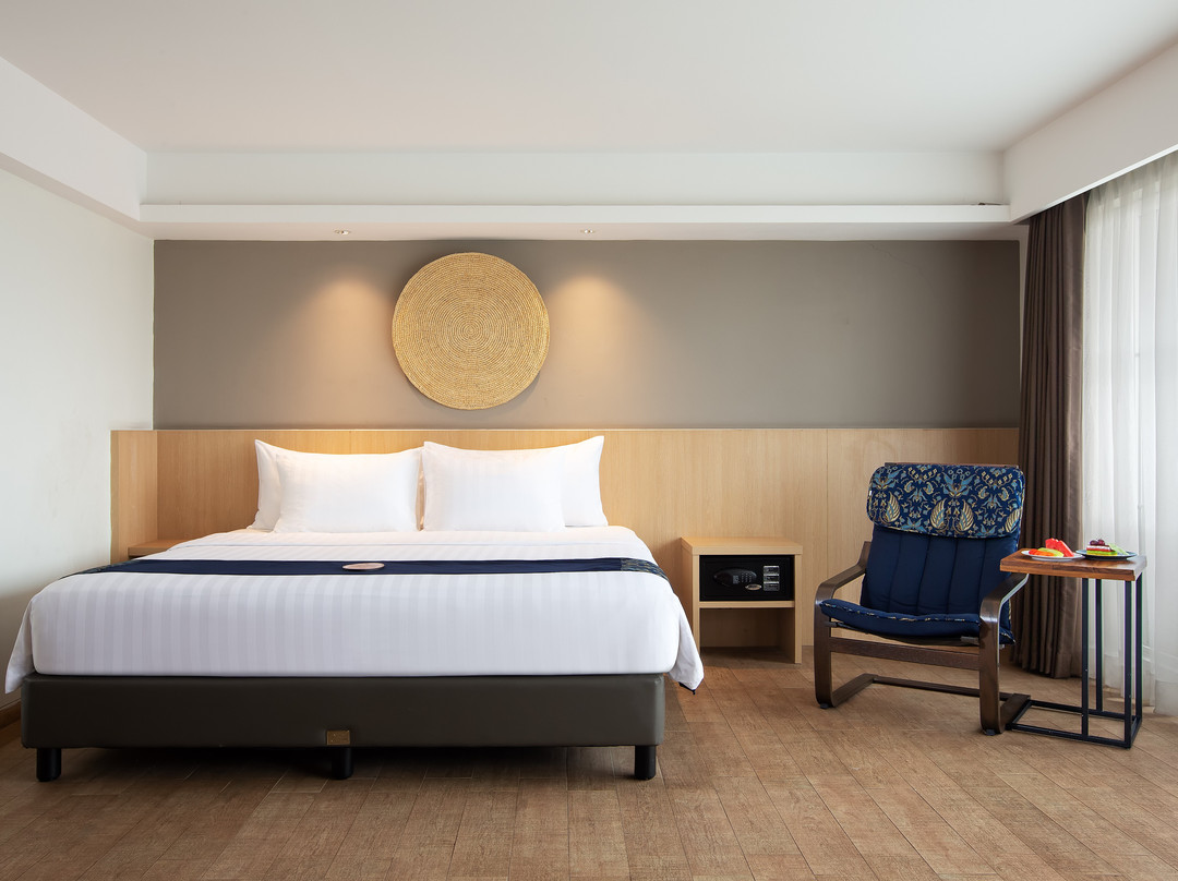 Aveta Hotel Malioboro