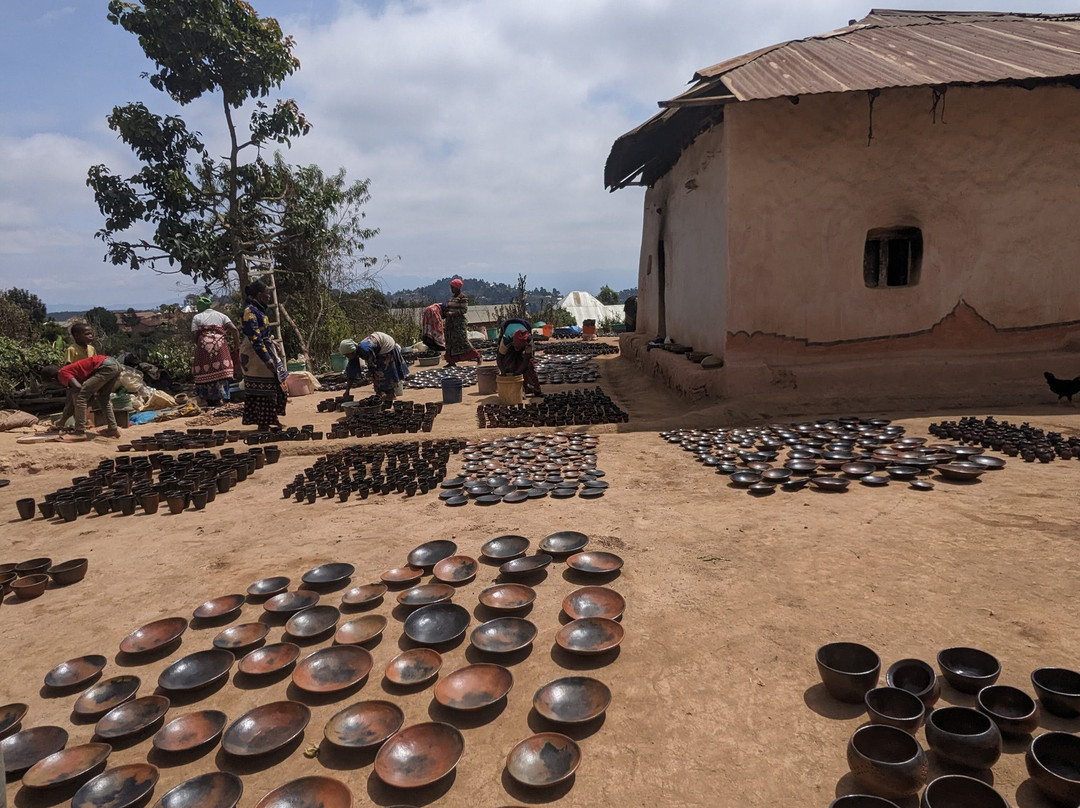 Tayodea Tour Care-卢绍托必去景点