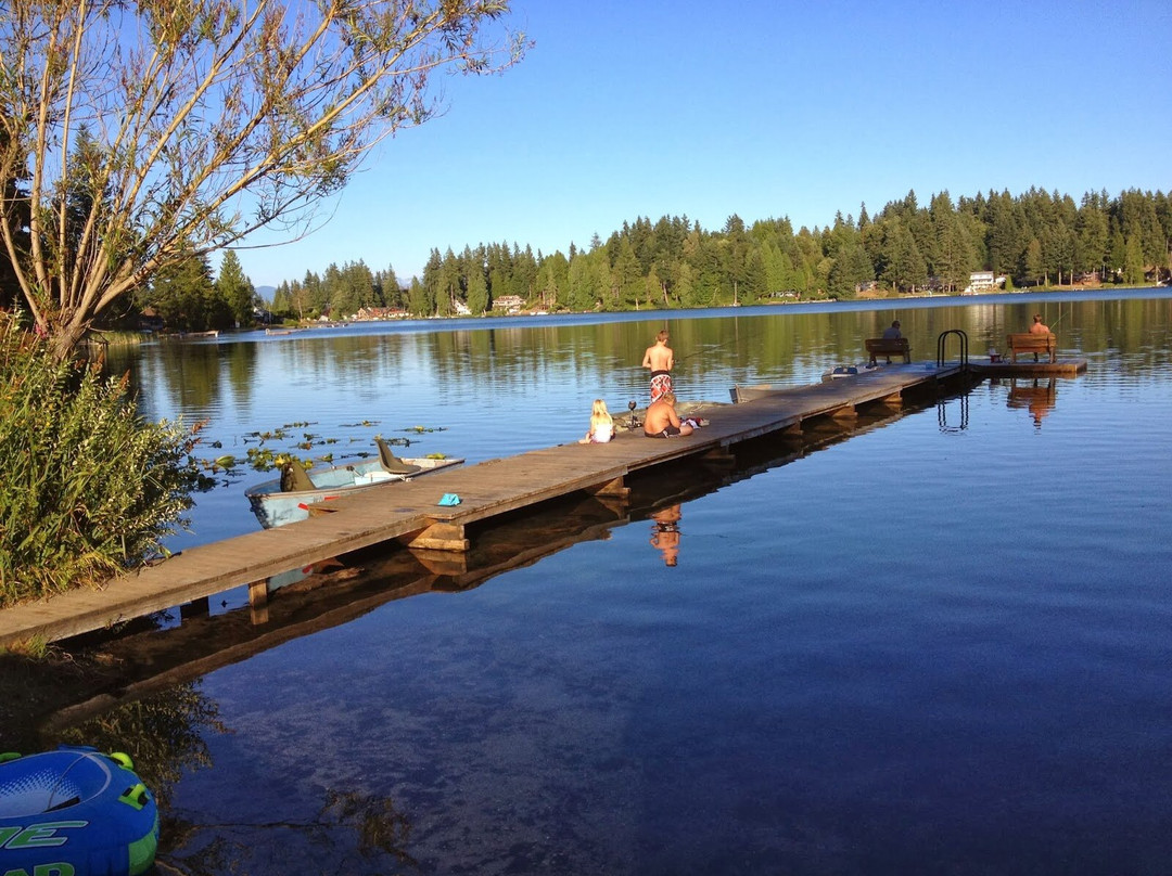 Lake Ki Resort