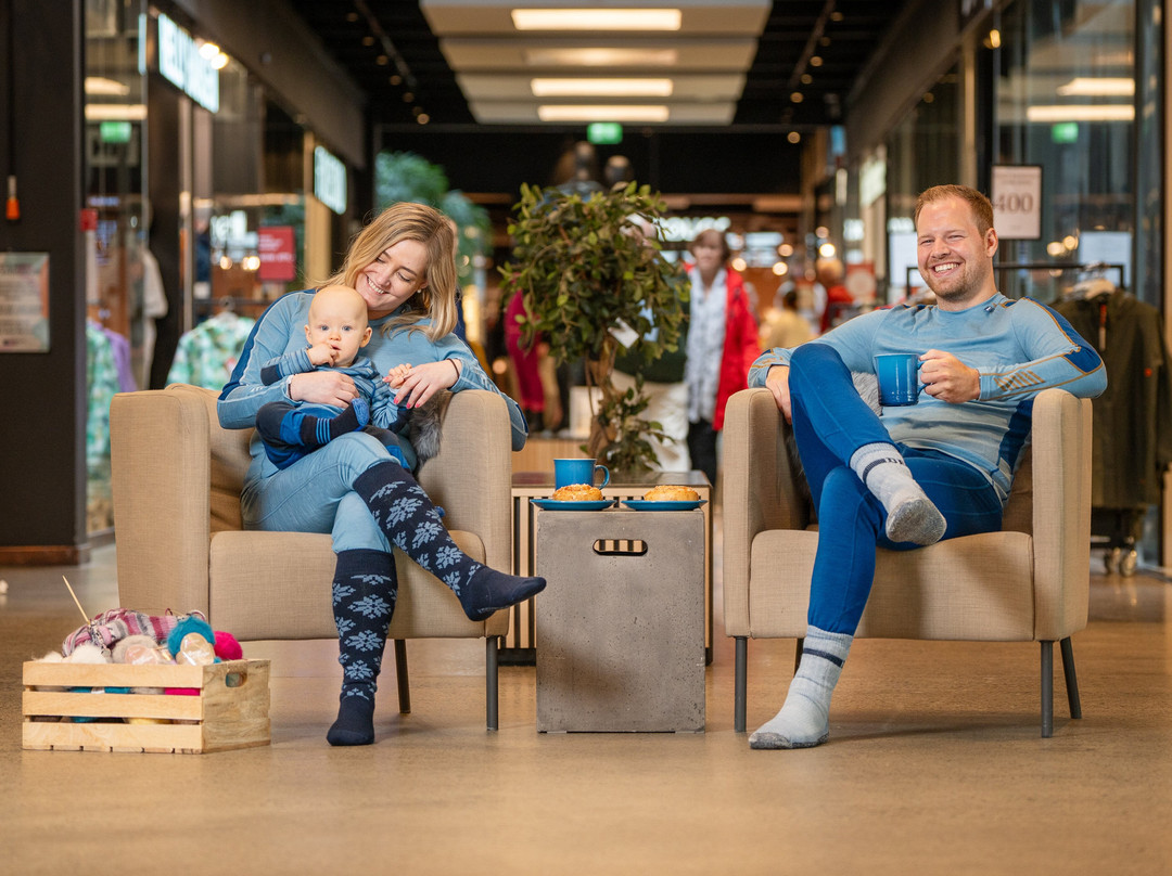 Norwegian Outlet景点图片