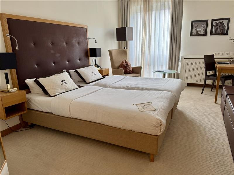 Hotel Brandenburger Tor Potsdam主图