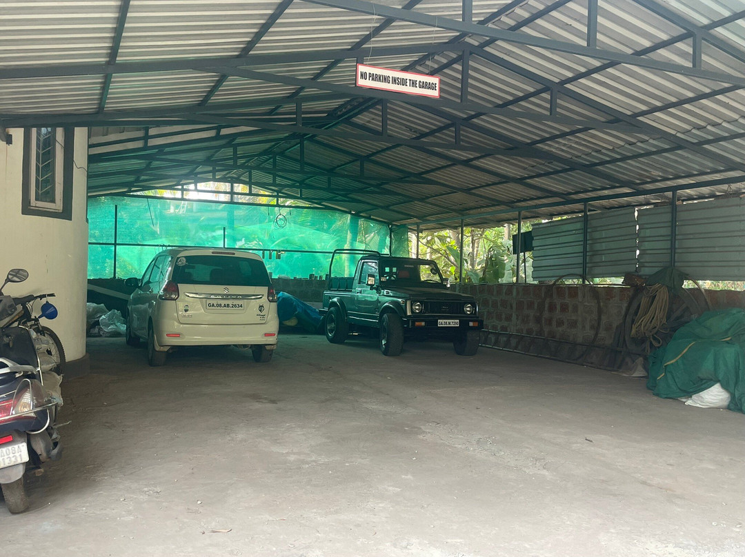 John's Highland Comfort主图