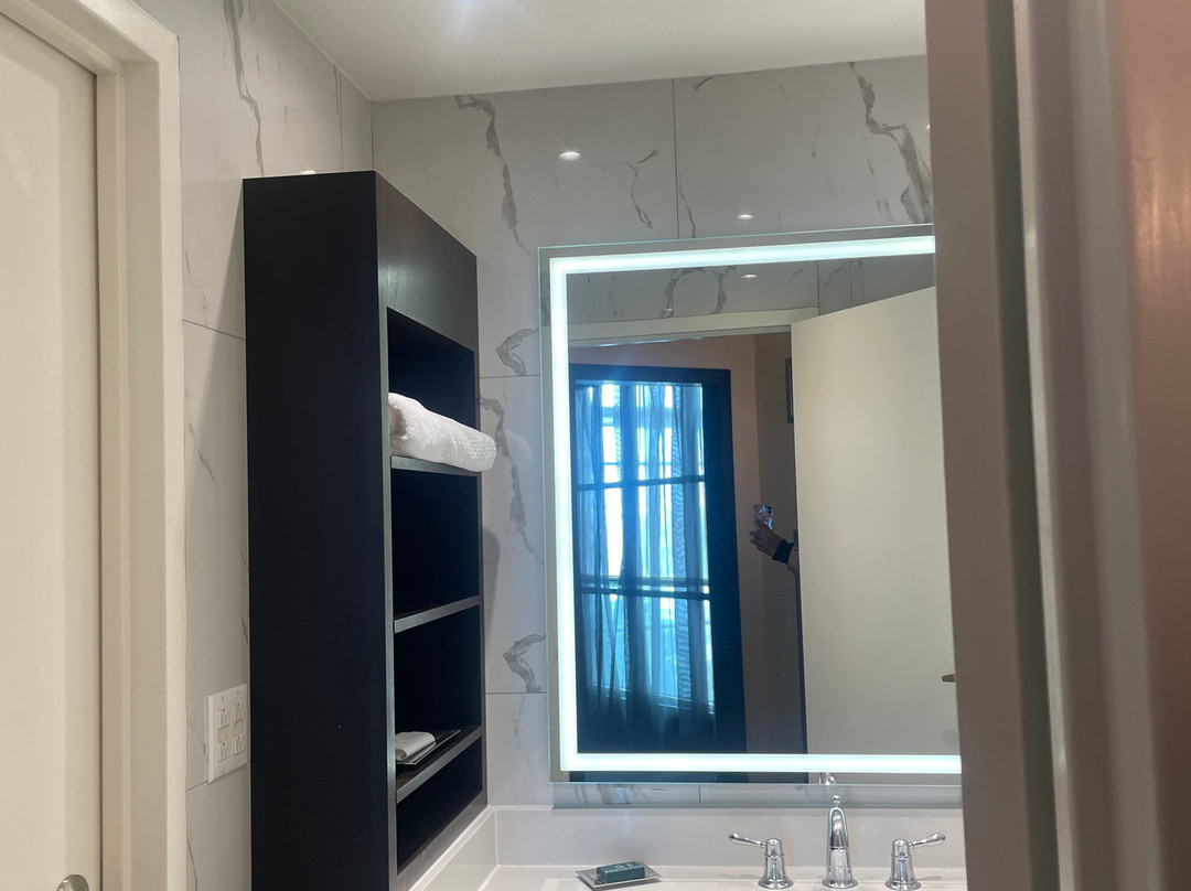 马卡姆会议中心及度假多伦多希尔顿套房酒店主图