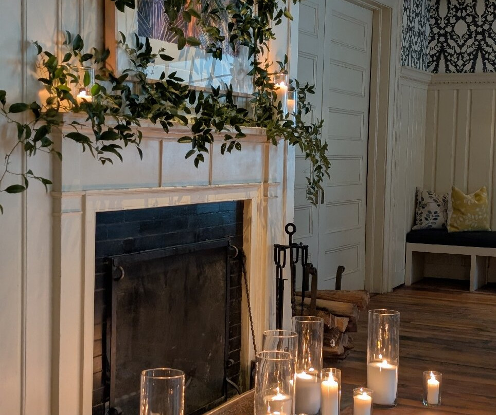 White Hart Inn主图