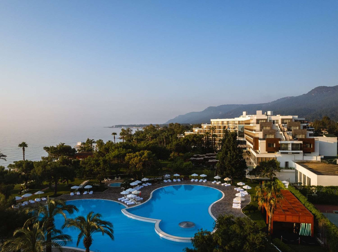 TUI Magic Life Rixos Beldibi +16主图