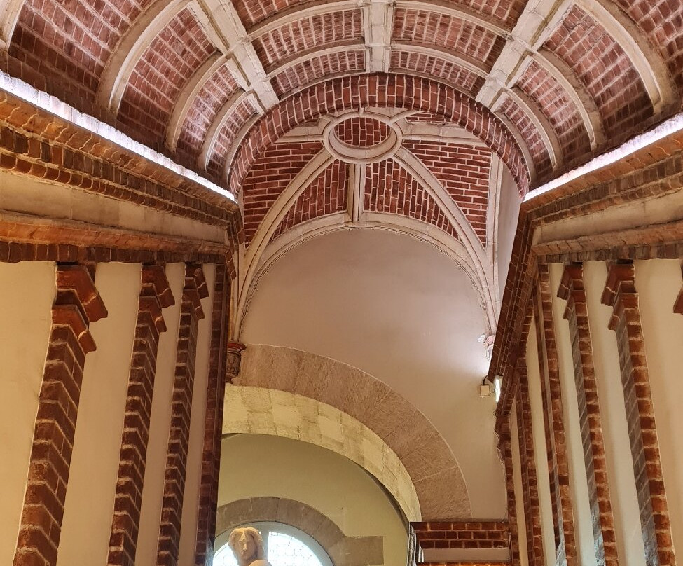 Musée d'Archéologie Nationale-圣日尔曼莱昂必去景点