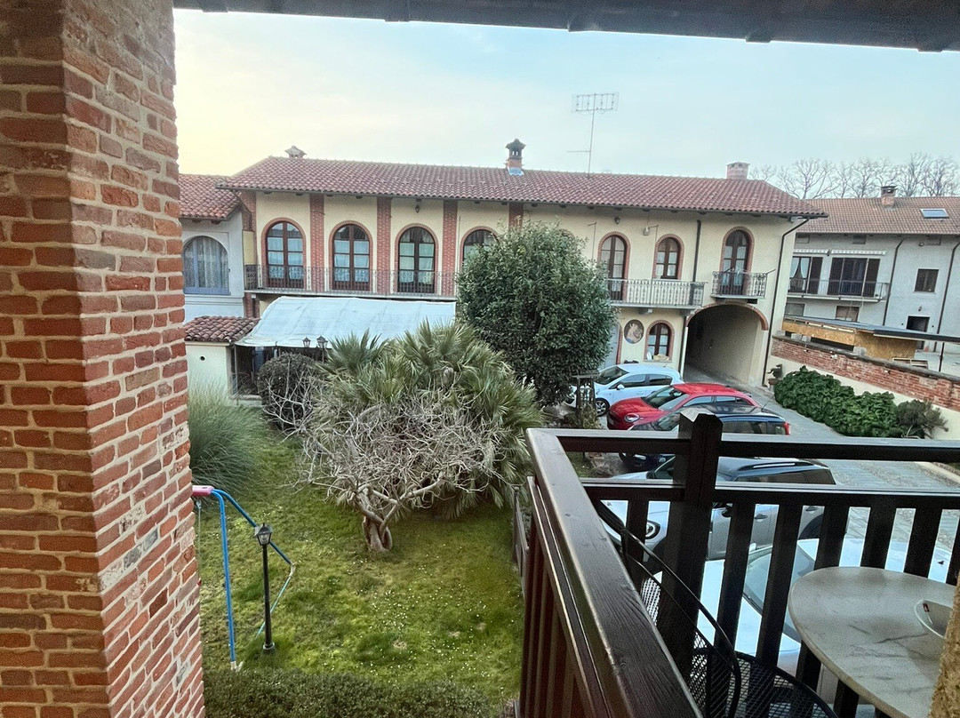 Al Calar della Sera主图