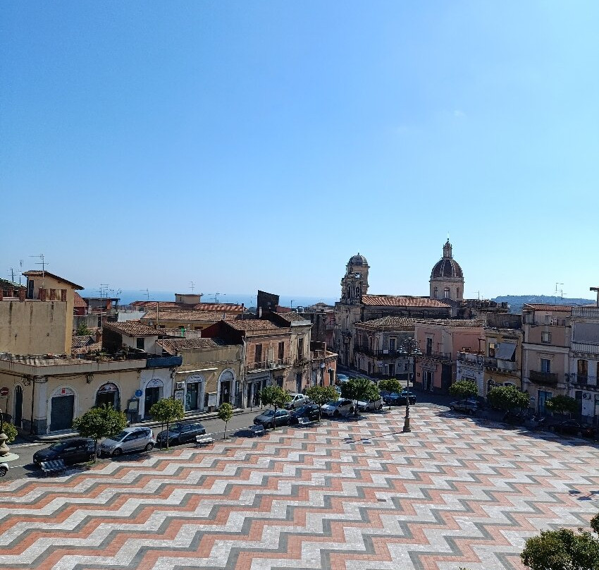 Sicily Shore Tours景点图片