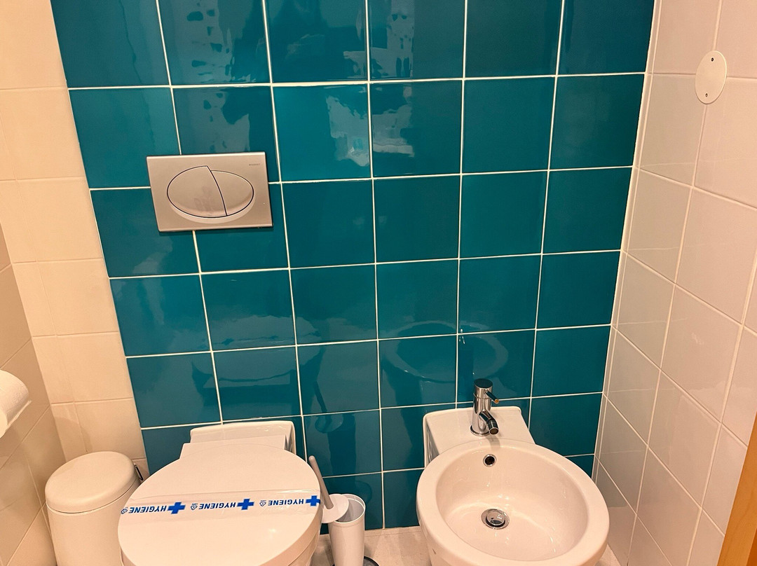Hotel Praia主图
