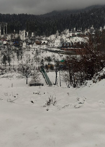 Himalayan Adventure Travels-Dhobiwan必去景点