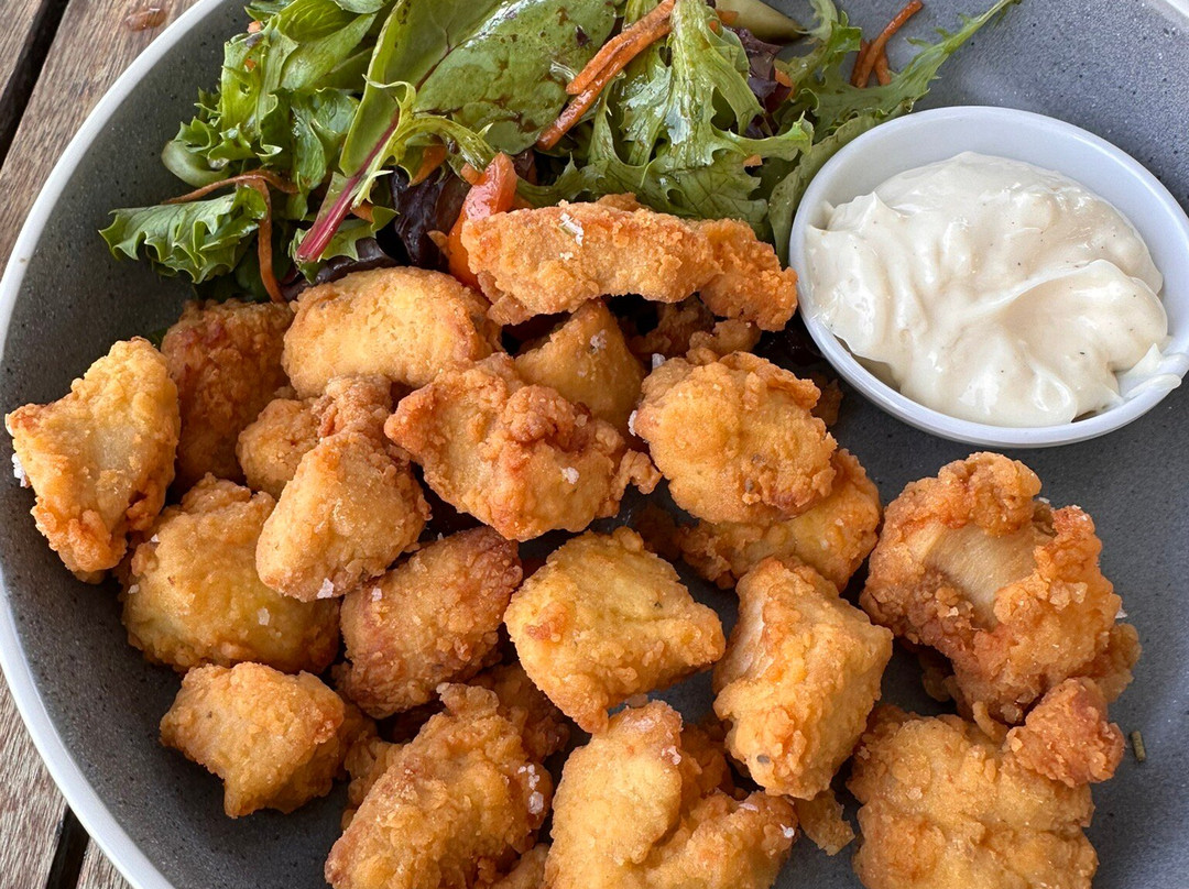 Yarrawood Estate-亚拉格林必去景点