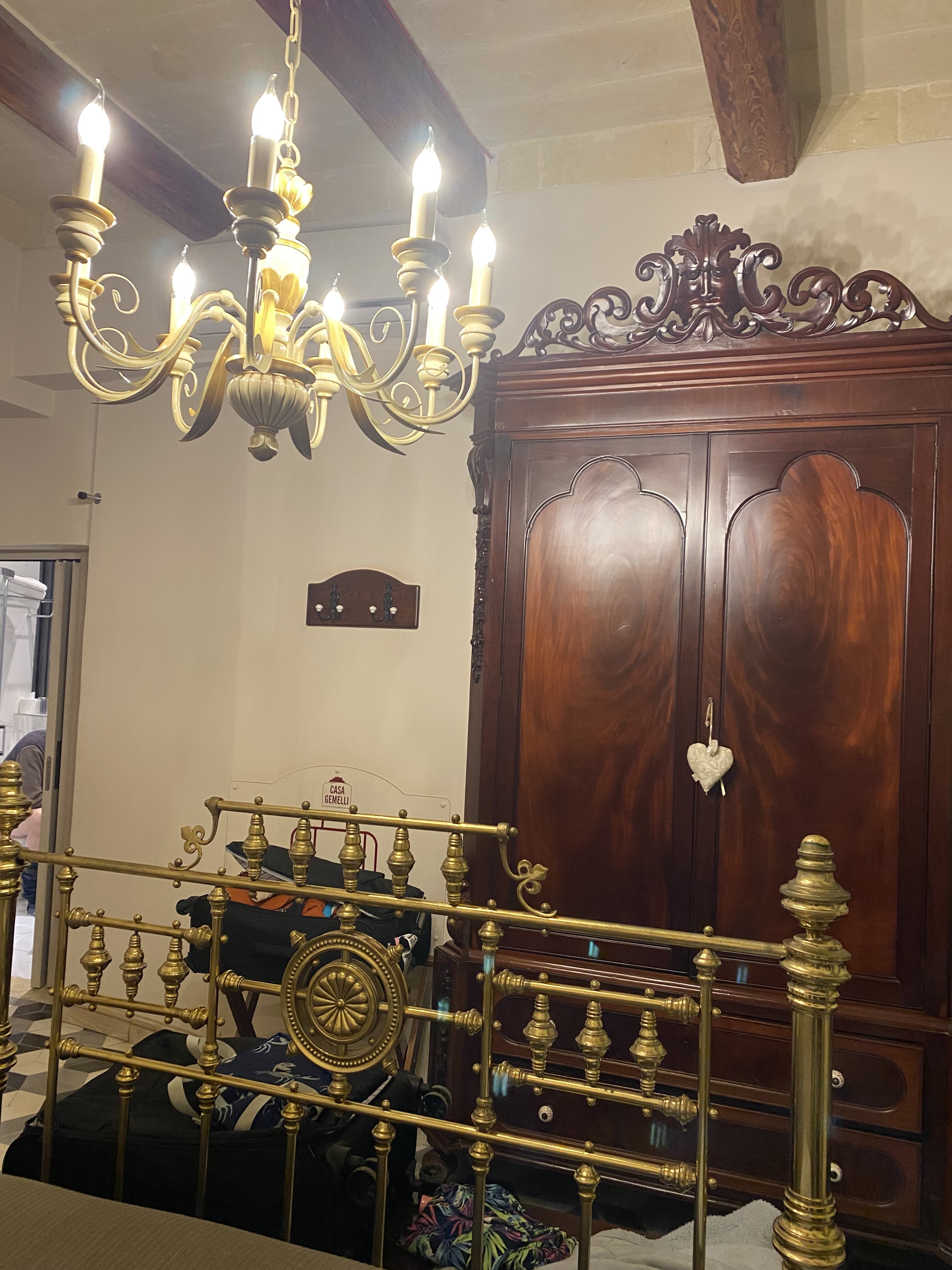 Casa Gemelli Boutique Guesthouse-官方