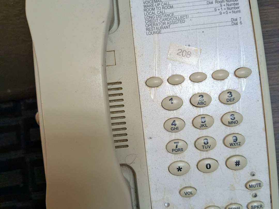 Days Inn by Wyndham Leesville主图