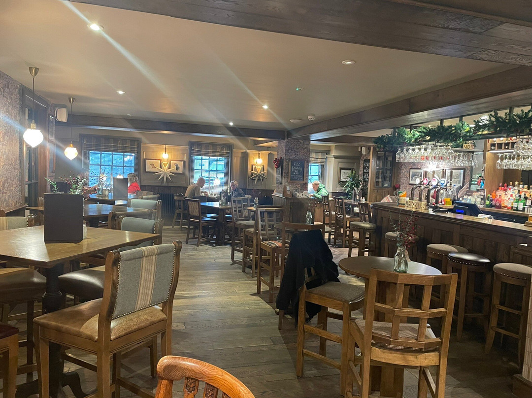 Crown Inn, Coniston主图