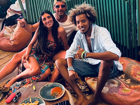 Kenya con Abdul-马林地必去景点