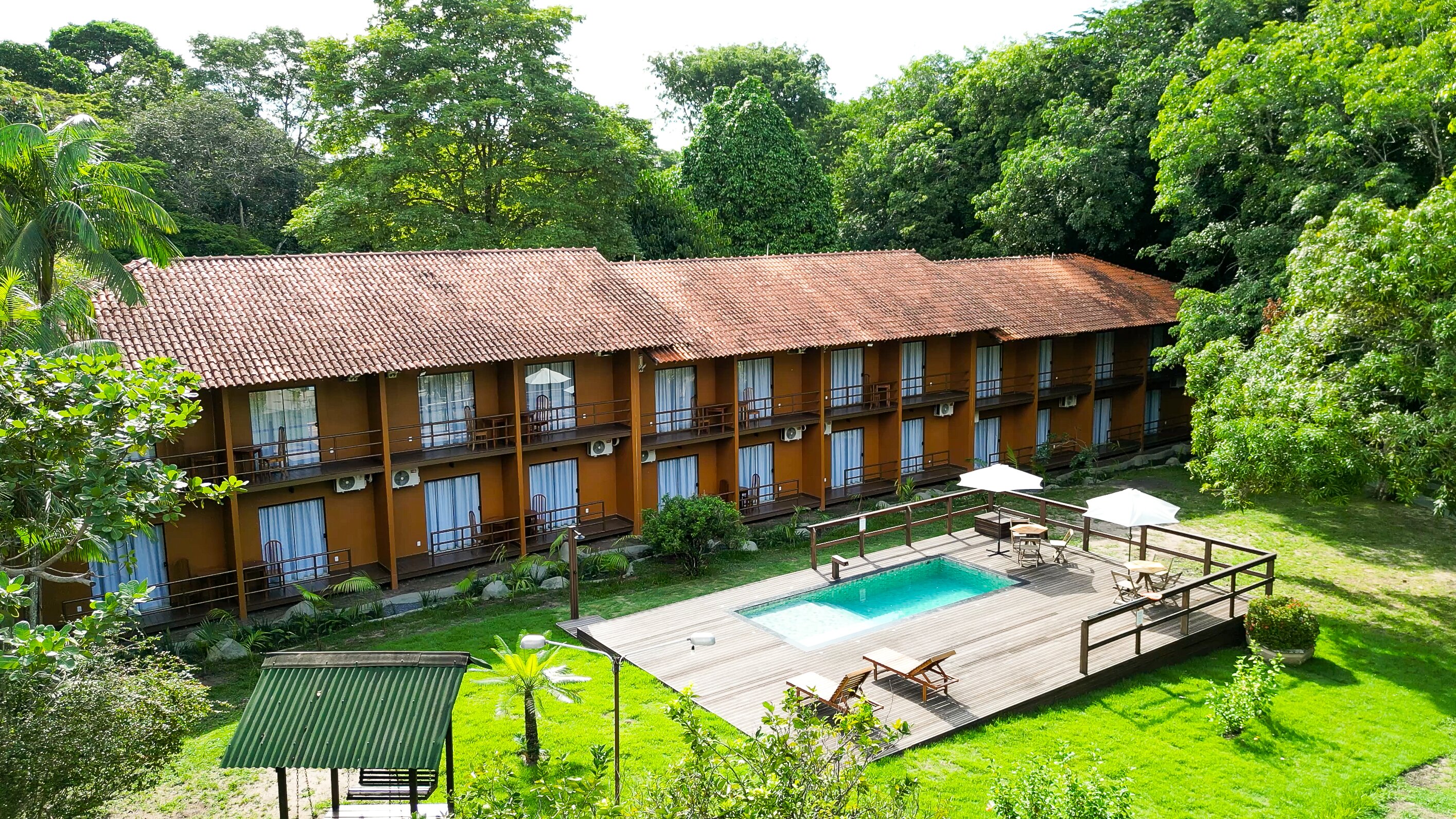 Beloalter Hotel-浴室