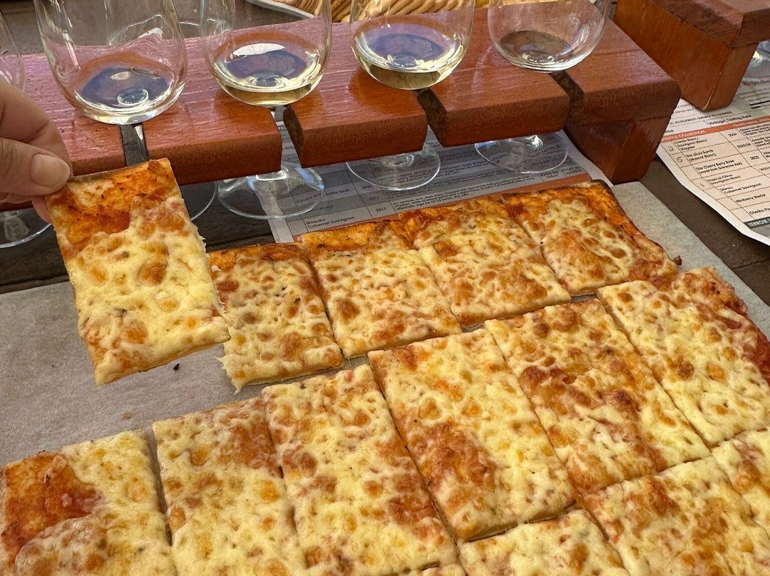 Karusa Vineyards-奥兹洪必去景点