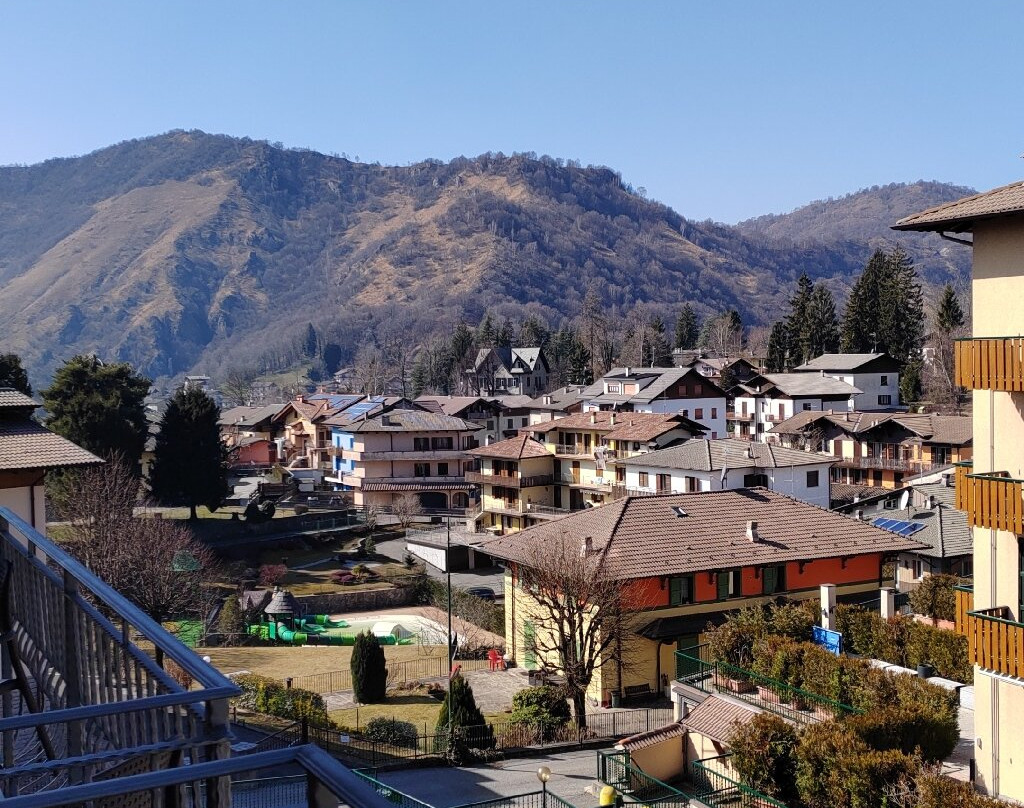 T'AMI Hotel Resort SPA主图