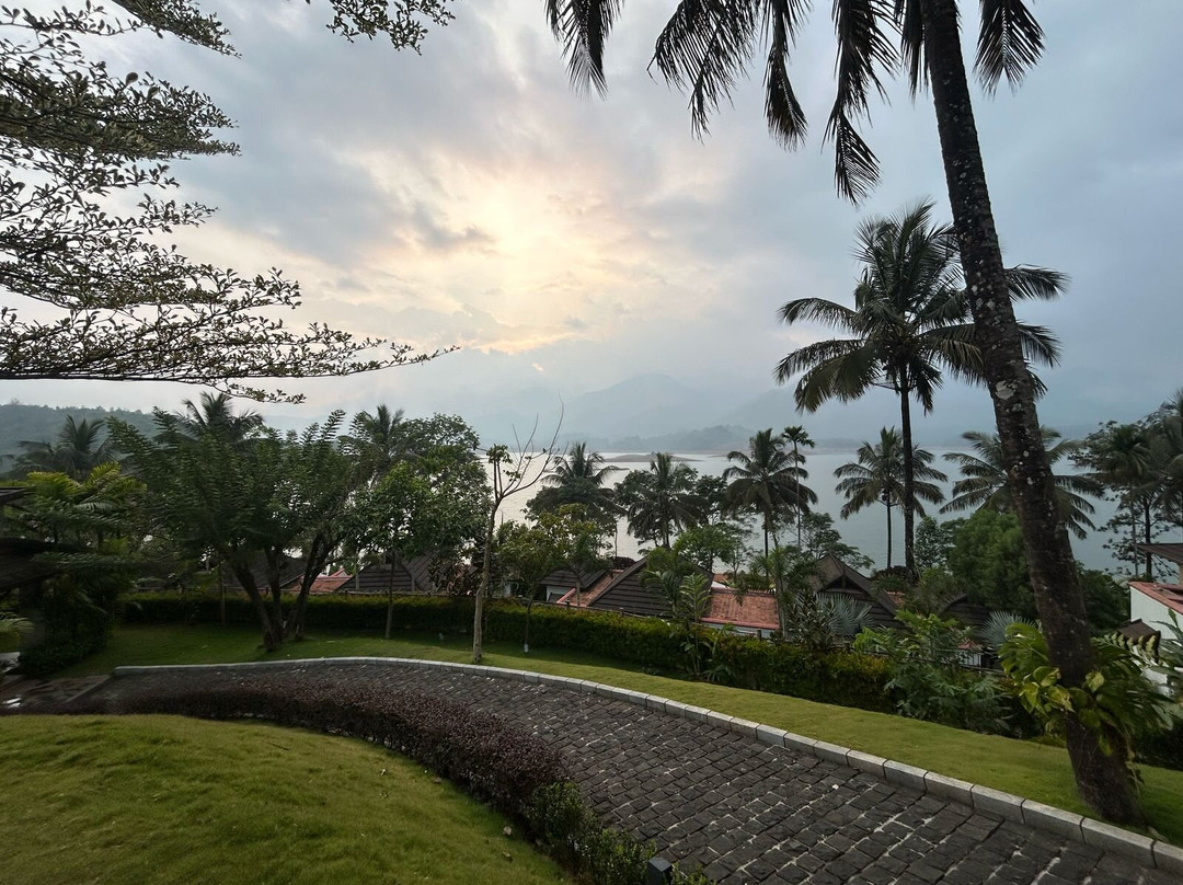 Taj Wayanad Resort & Spa, Kerala主图