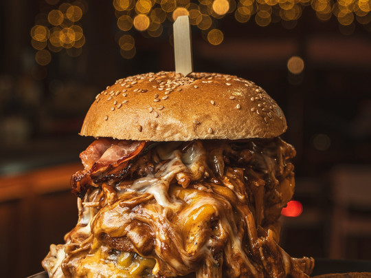 Bendita Experience主图