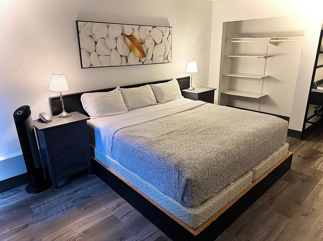 Sunshine Lodge主图