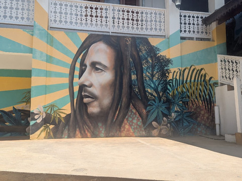 Purely Majestic Operators