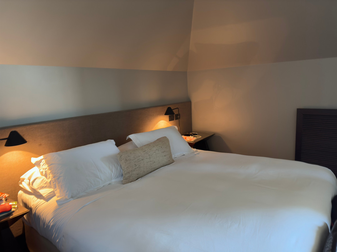 Hotel Casa Higueras主图