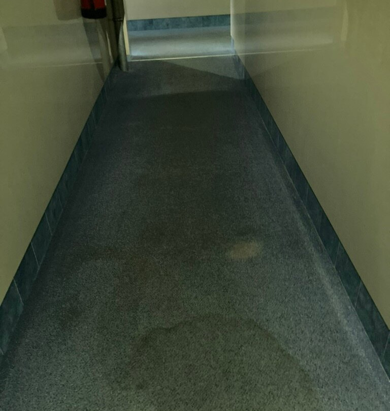 卡格兰最佳西方酒店主图