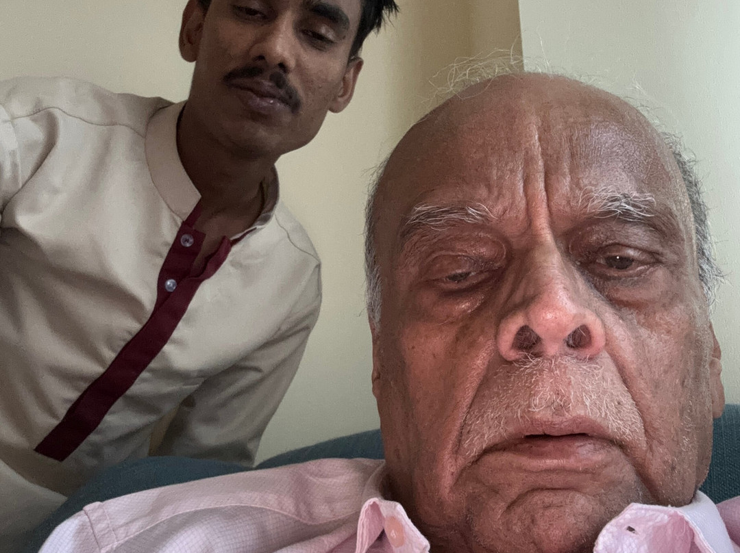 Lords Plaza Ankleshwar主图