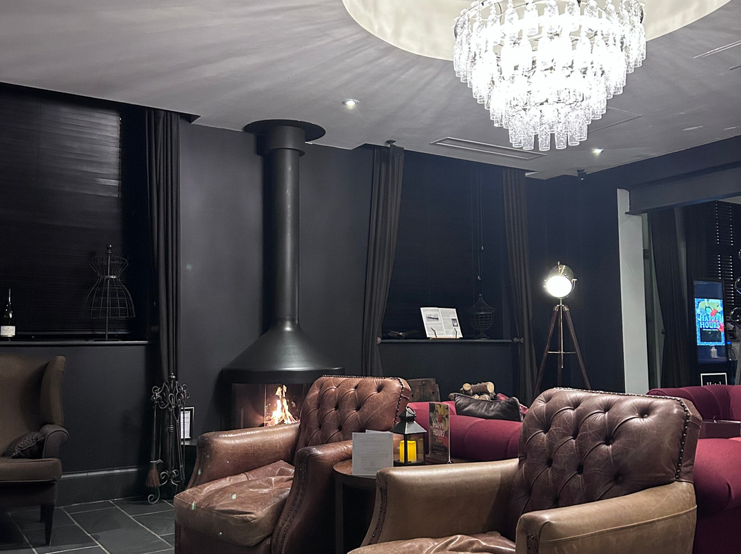 Hotel du Vin Newcastle主图