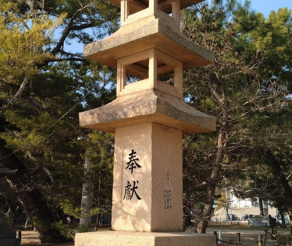 Katsuragahama Beach-吴市必去景点