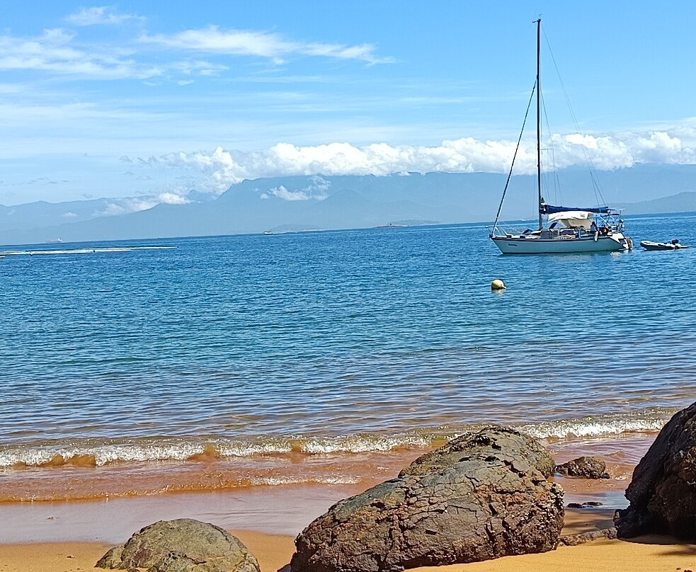 Pousada Cruzoé主图