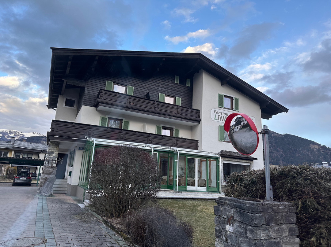 Pension Lindenthaler主图