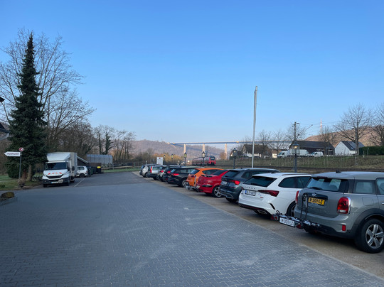 Hotel Moselblick主图