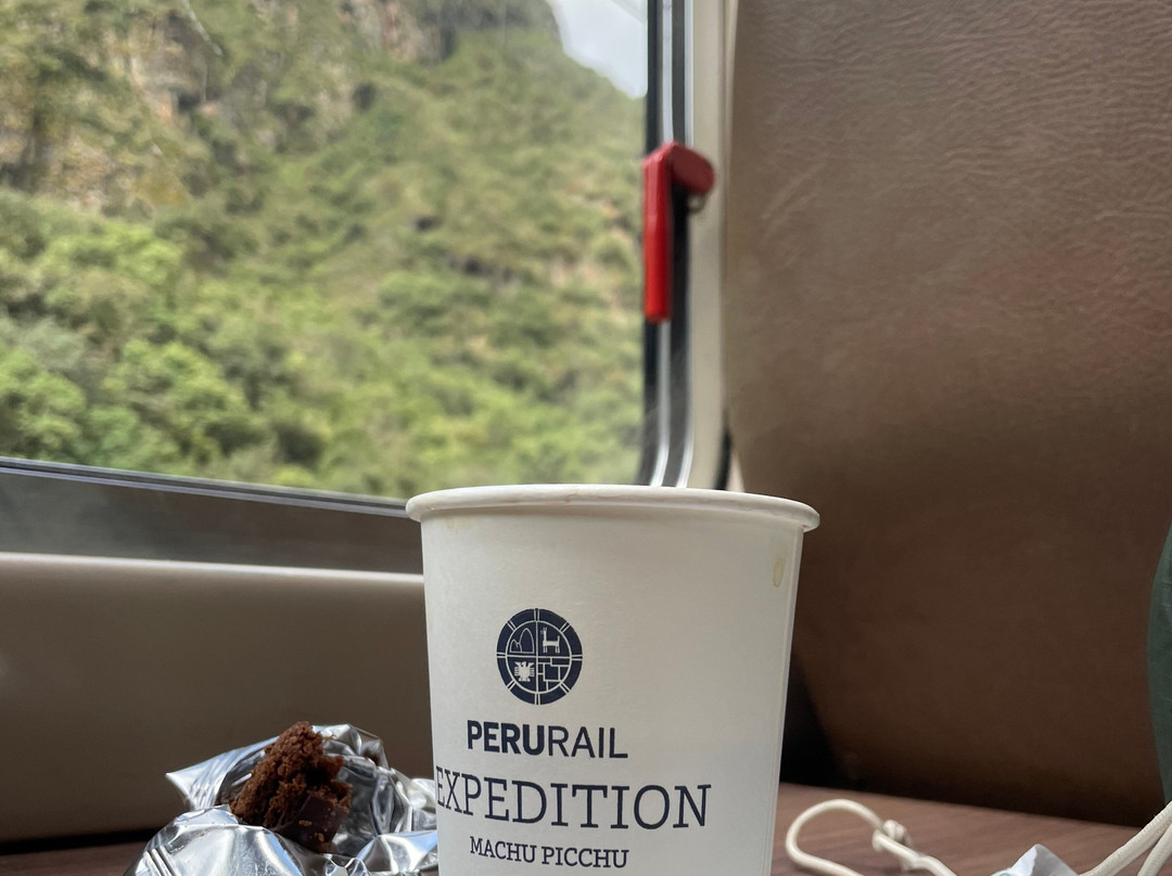 PeruRail - Expedition景点图片