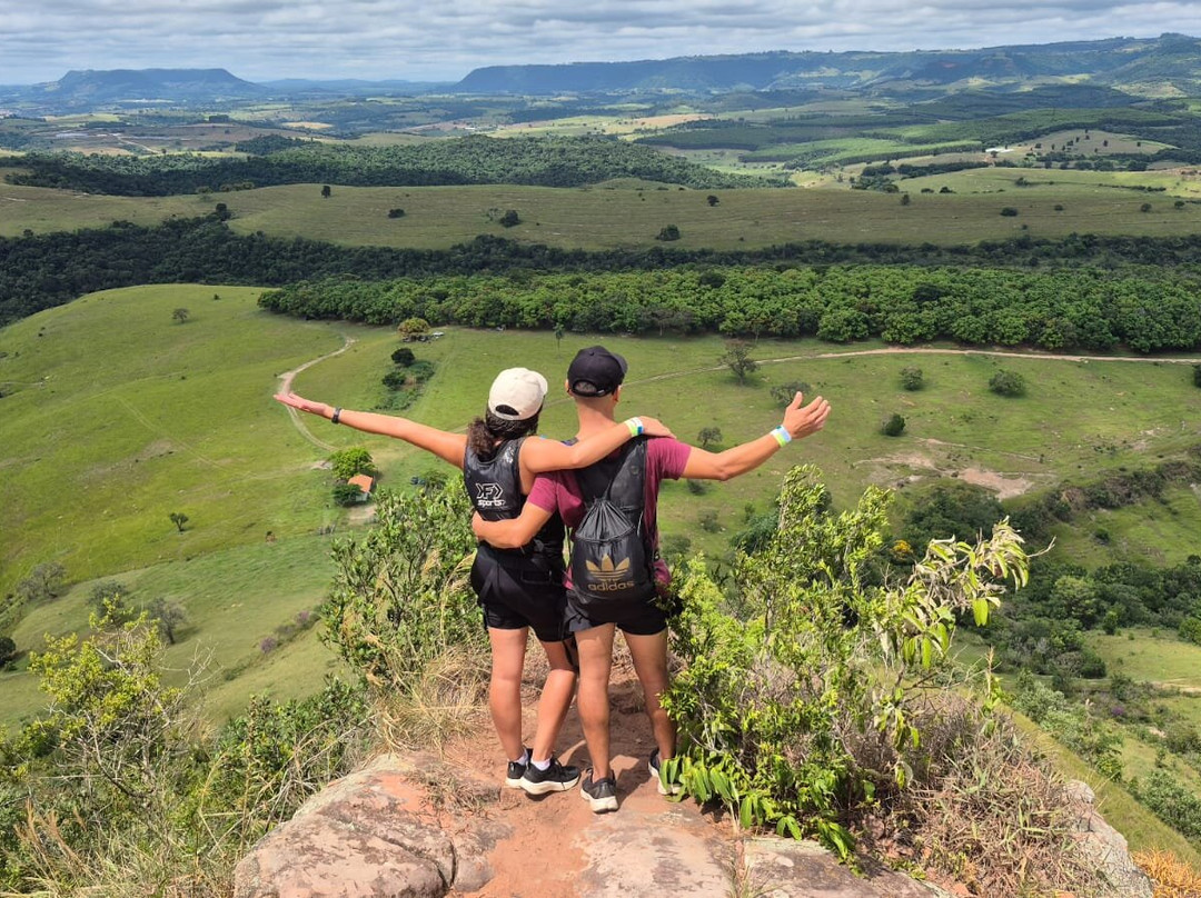 Pedra do Indio-Botucatu必去景点
