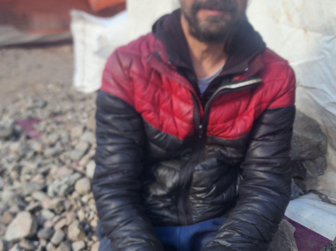 Andesport Expeditions-印加桥必去景点