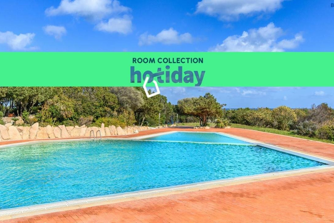 Hotiday Hotel Porto Cervo