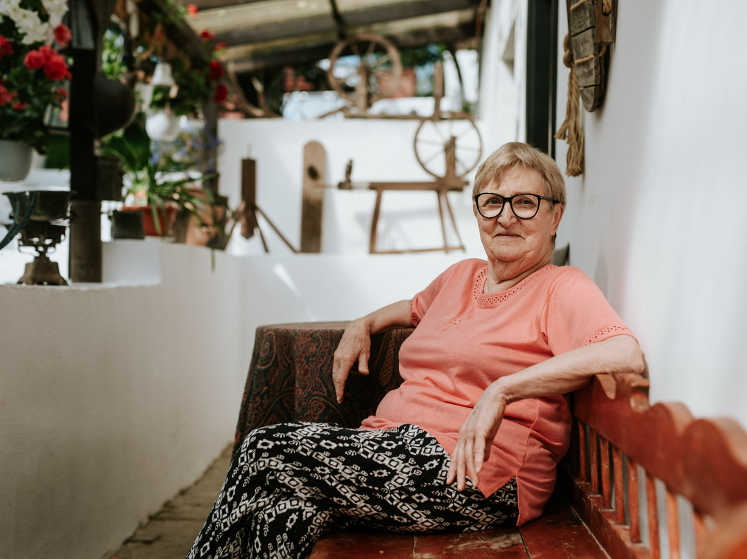 Pension Bassen主图